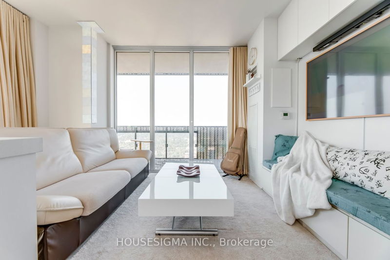 Preview image for 8 Eglinton Ave E #5205, Toronto