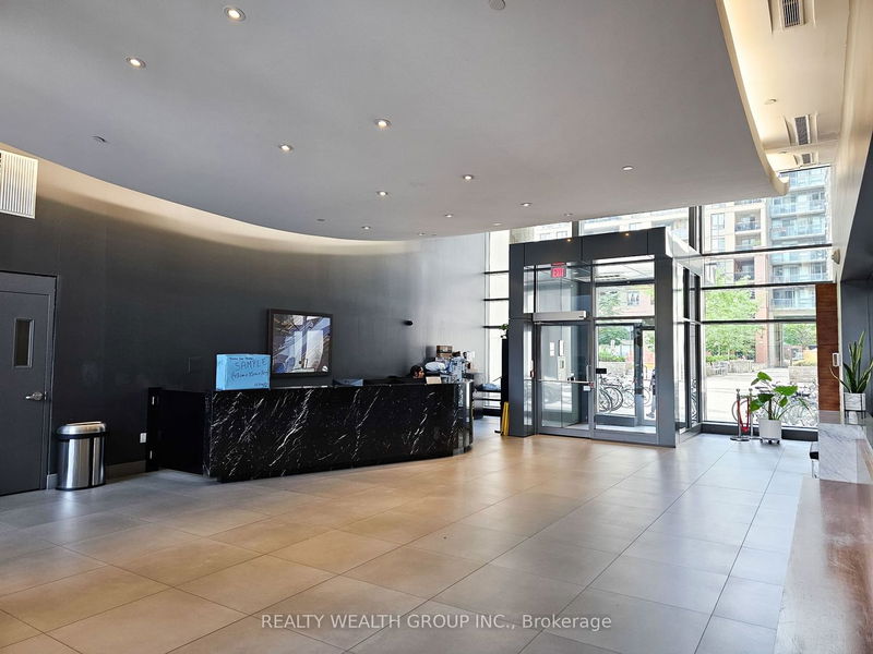 Preview image for 68 Abell St W #336, Toronto