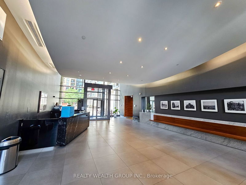 Preview image for 68 Abell St W #336, Toronto