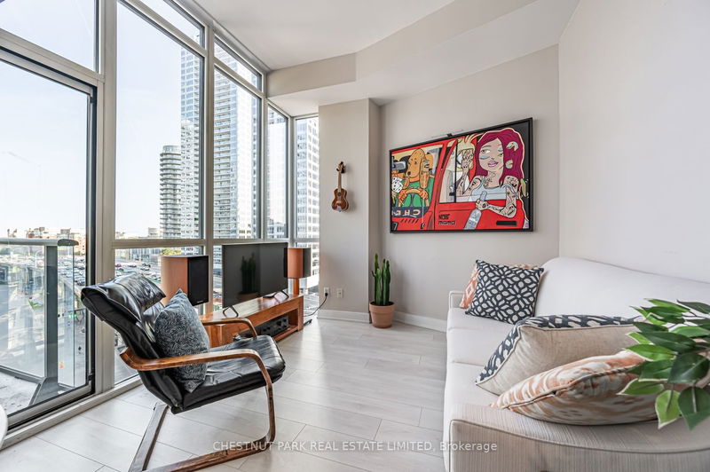 Preview image for 169 Fort York Blvd #909, Toronto