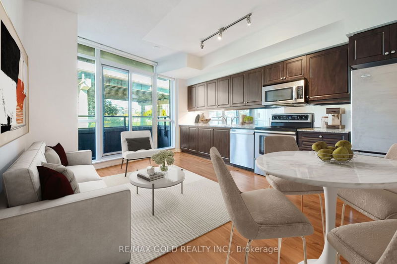 Preview image for 209 Fort York Blvd #372, Toronto