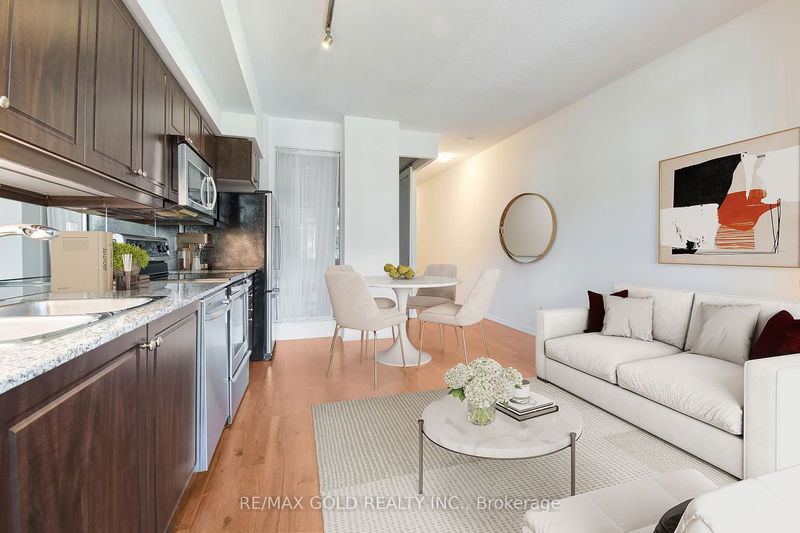 Preview image for 209 Fort York Blvd #372, Toronto