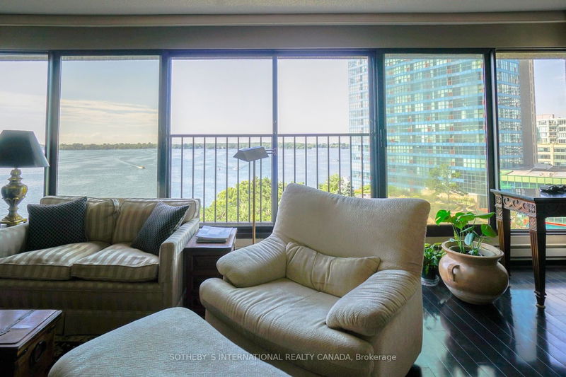 Preview image for 65 Harbour Sq #1110, Toronto