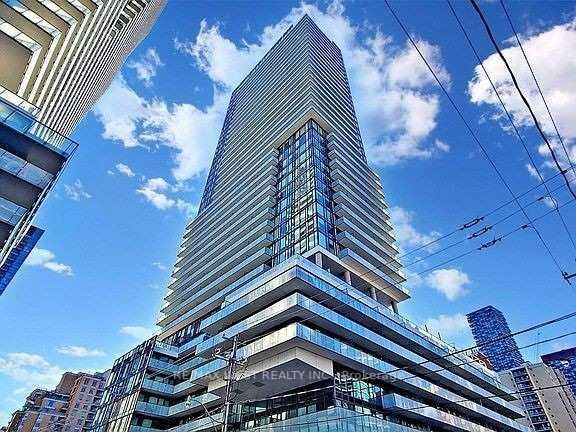 Preview image for 161 Roehampton Ave #908, Toronto
