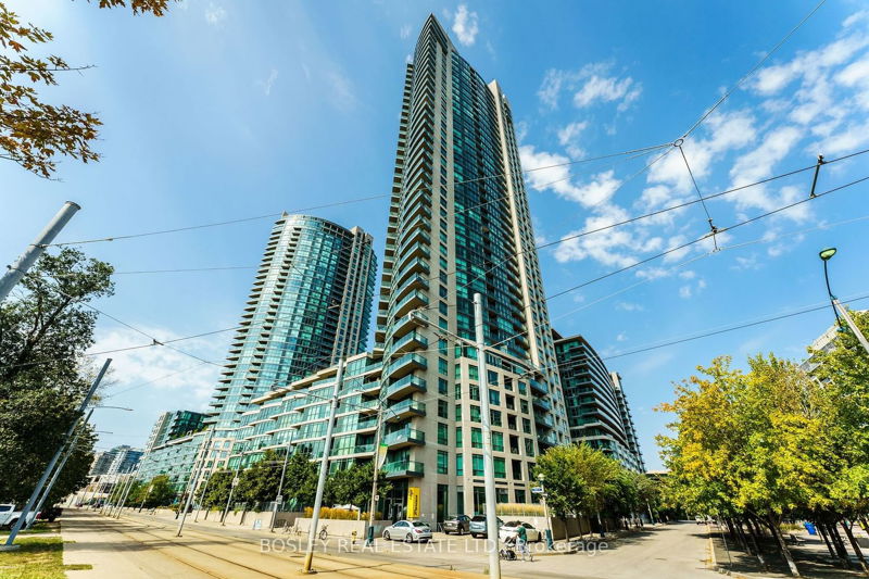 Preview image for 215 Fort York Blvd #211, Toronto