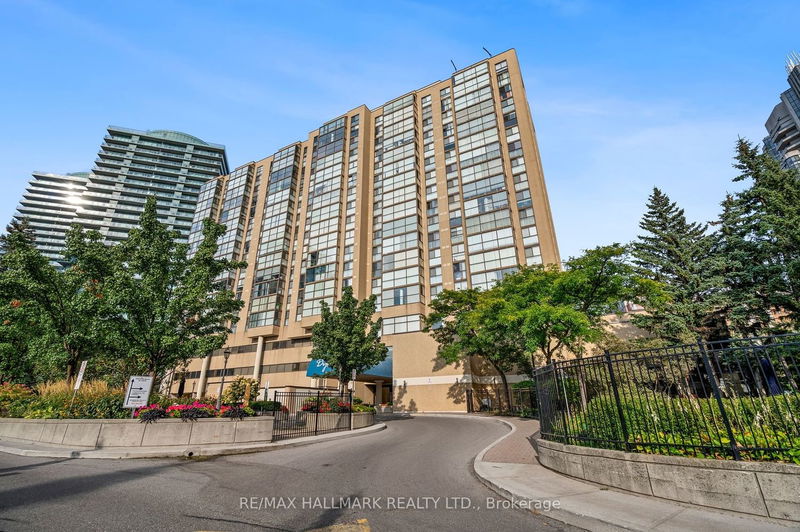 Preview image for 5460 Yonge St #602, Toronto