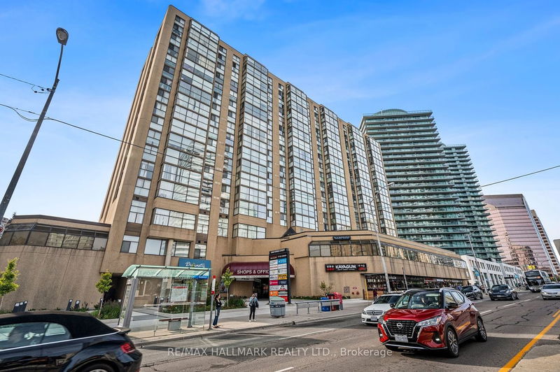 Preview image for 5460 Yonge St #602, Toronto