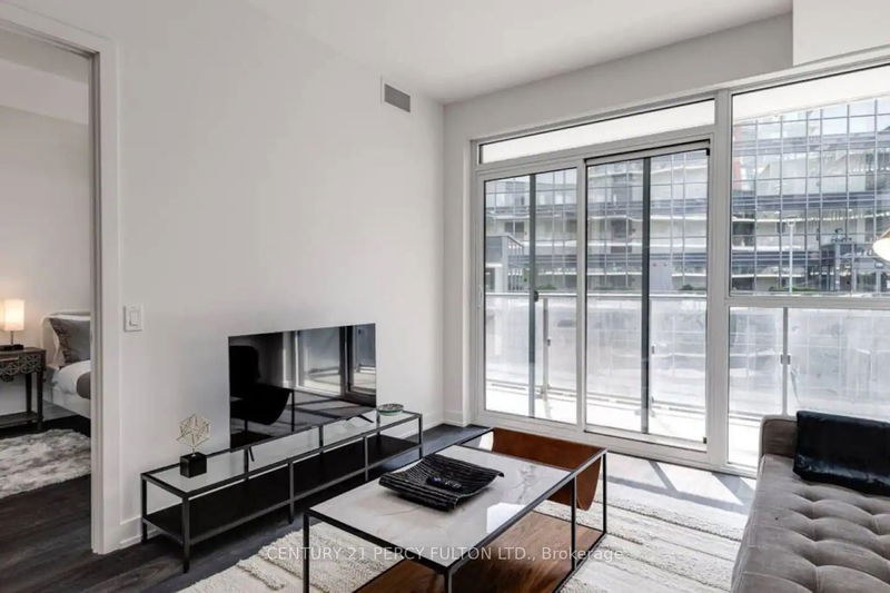 Preview image for 38 Iannuzzi St #306, Toronto