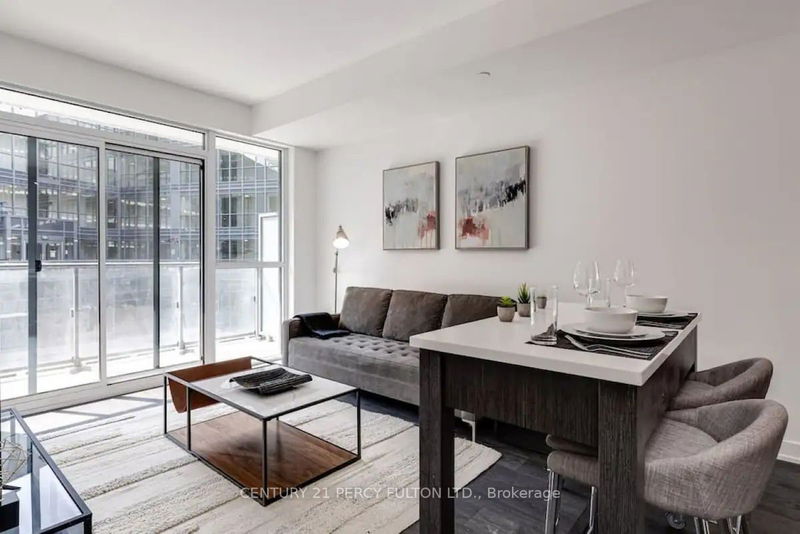 Preview image for 38 Iannuzzi St #306, Toronto