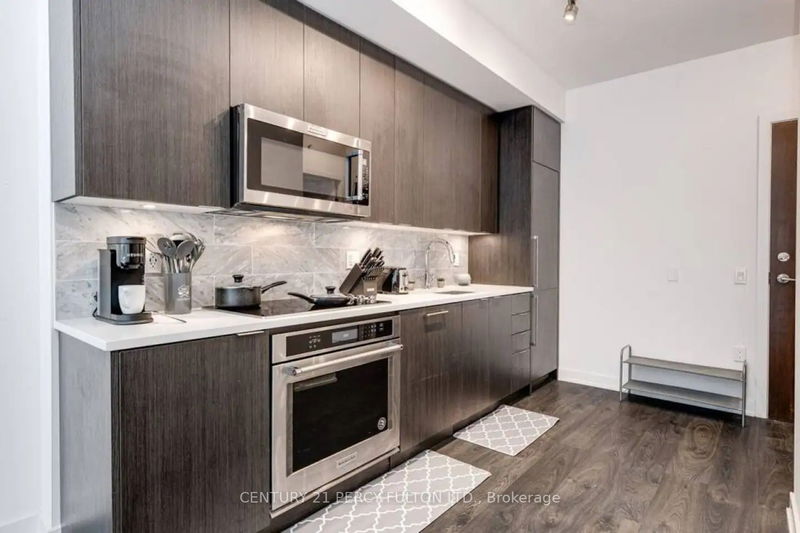 Preview image for 38 Iannuzzi St #306, Toronto