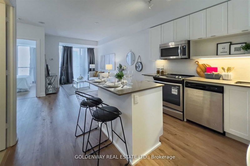 Preview image for 18 Graydon Hall Dr #1004, Toronto