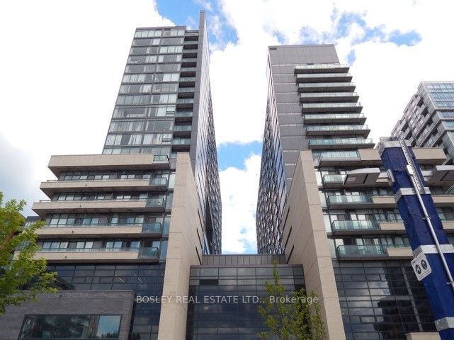 Preview image for 36 Lisgar St #1215W, Toronto