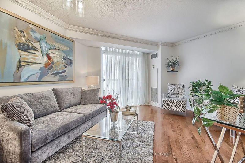 Preview image for 15 Northtown Way #1829, Toronto