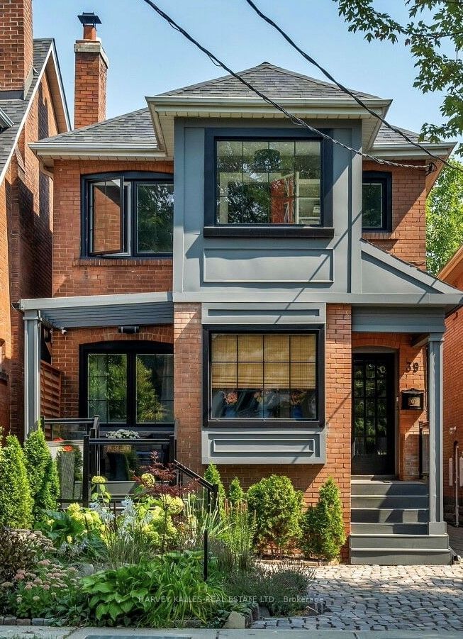 Preview image for 39 Standish Ave, Toronto