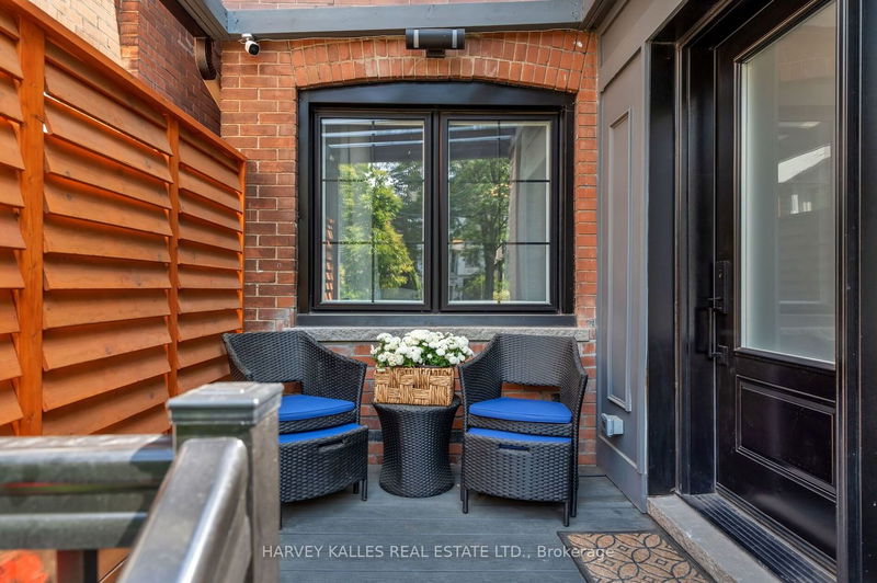 Preview image for 39 Standish Ave, Toronto