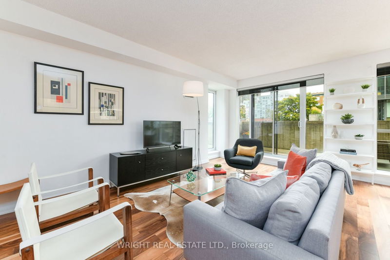 Preview image for 18 Beverley St #508, Toronto