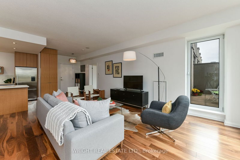 Preview image for 18 Beverley St #508, Toronto