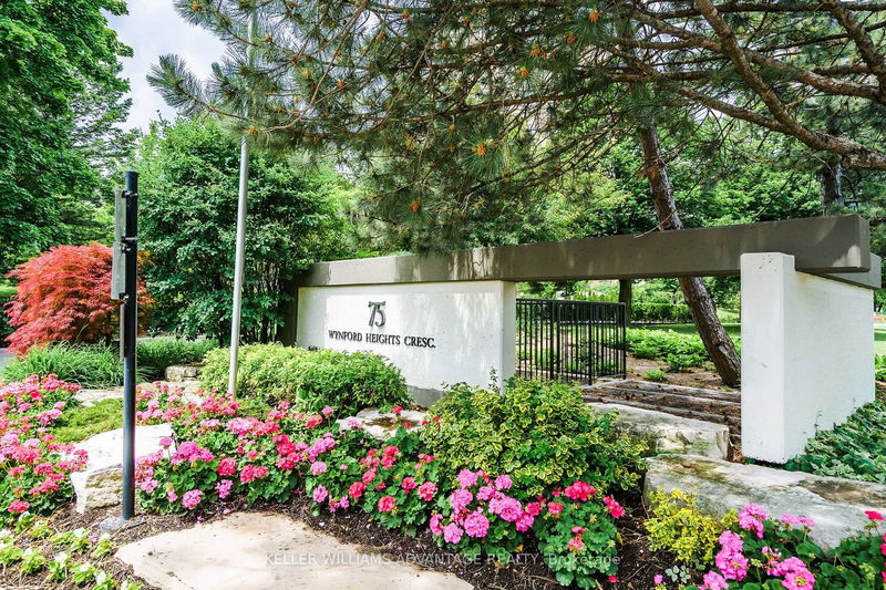 Preview image for 75 Wynford Heights Cres #2304, Toronto