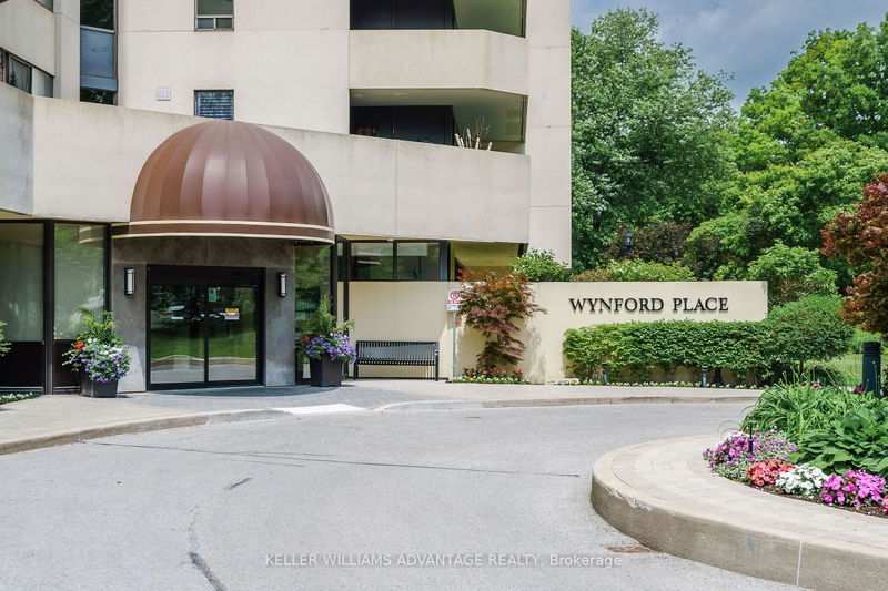 Preview image for 75 Wynford Heights Cres #2304, Toronto