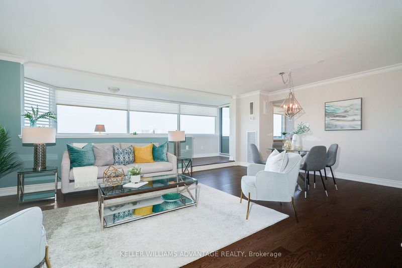Preview image for 75 Wynford Heights Cres #2304, Toronto
