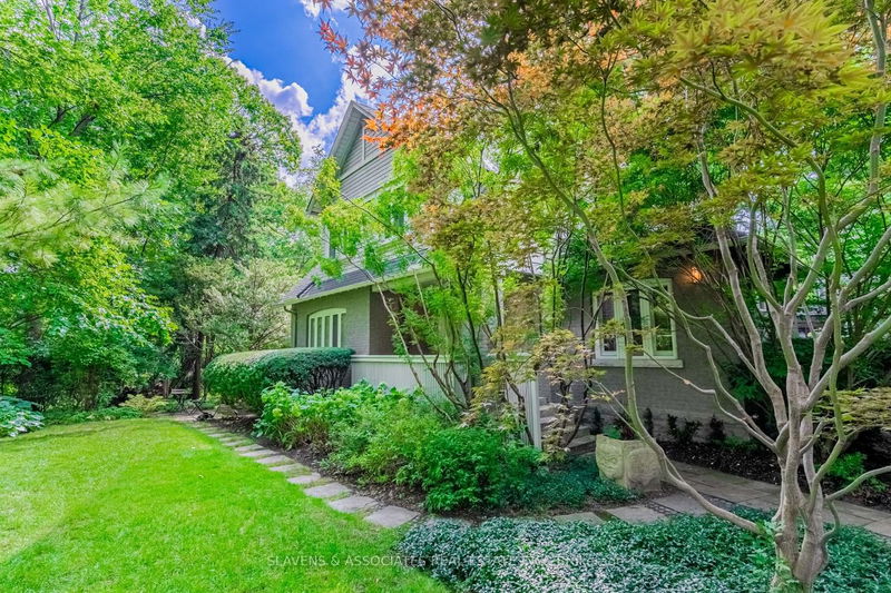 Preview image for 10 Wychwood Park, Toronto