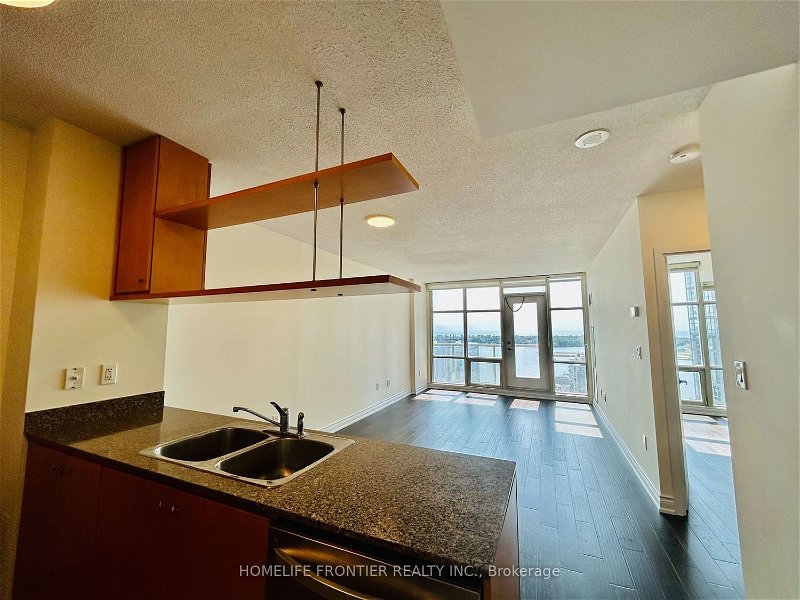 Preview image for 10 Navy Wharf Crt #2711, Toronto