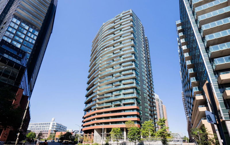 Preview image for 150 East Liberty St #2416, Toronto