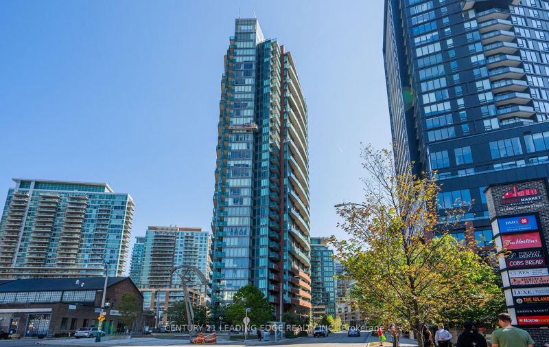 Preview image for 150 East Liberty St #2416, Toronto