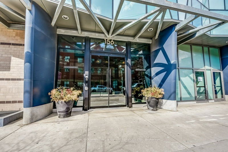 Preview image for 156 Portland St #420, Toronto