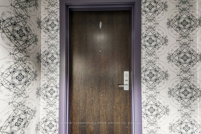 Preview image for 156 Portland St #420, Toronto