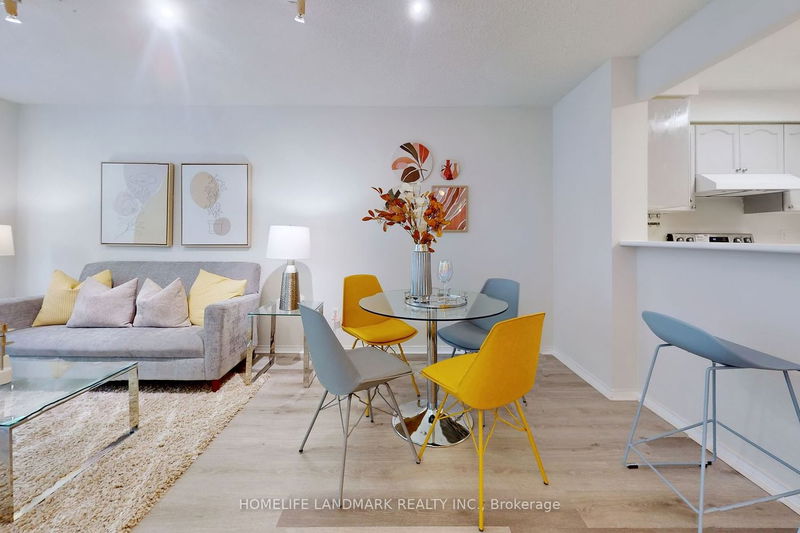 Preview image for 29 Pemberton Ave #607, Toronto