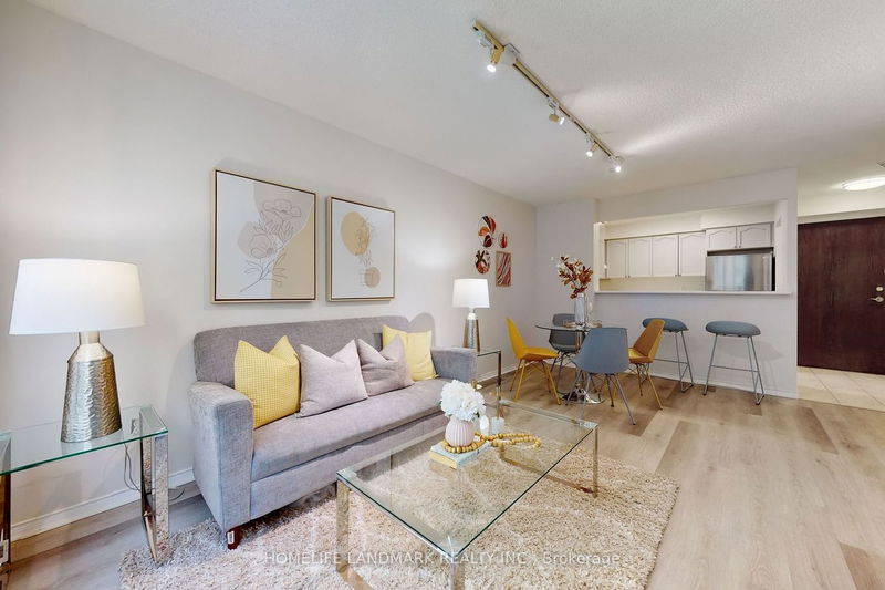 Preview image for 29 Pemberton Ave #607, Toronto