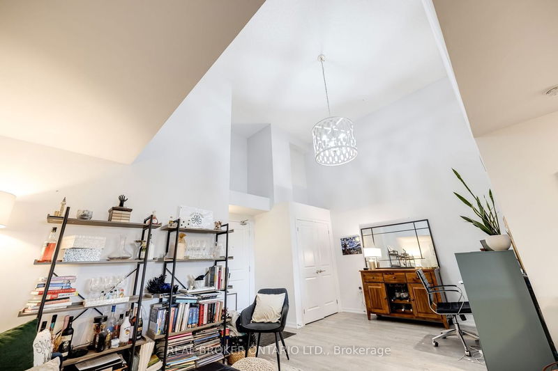 Preview image for 125 Western Battery Rd #213, Toronto