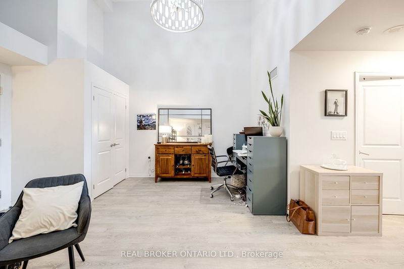 Preview image for 125 Western Battery Rd #213, Toronto