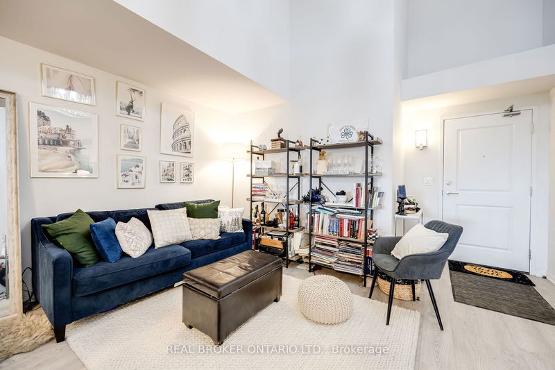 Preview image for 125 Western Battery Rd #213, Toronto