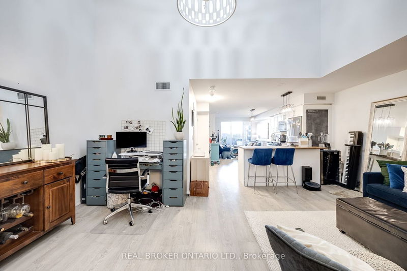 Preview image for 125 Western Battery Rd #213, Toronto