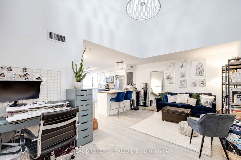 Preview image for 125 Western Battery Rd #213, Toronto