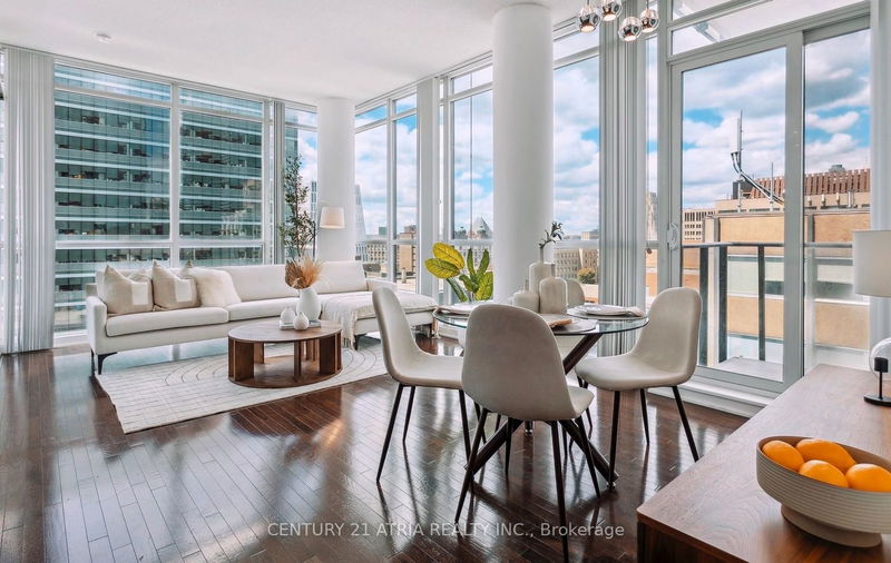 Preview image for 770 Bay St #1212, Toronto