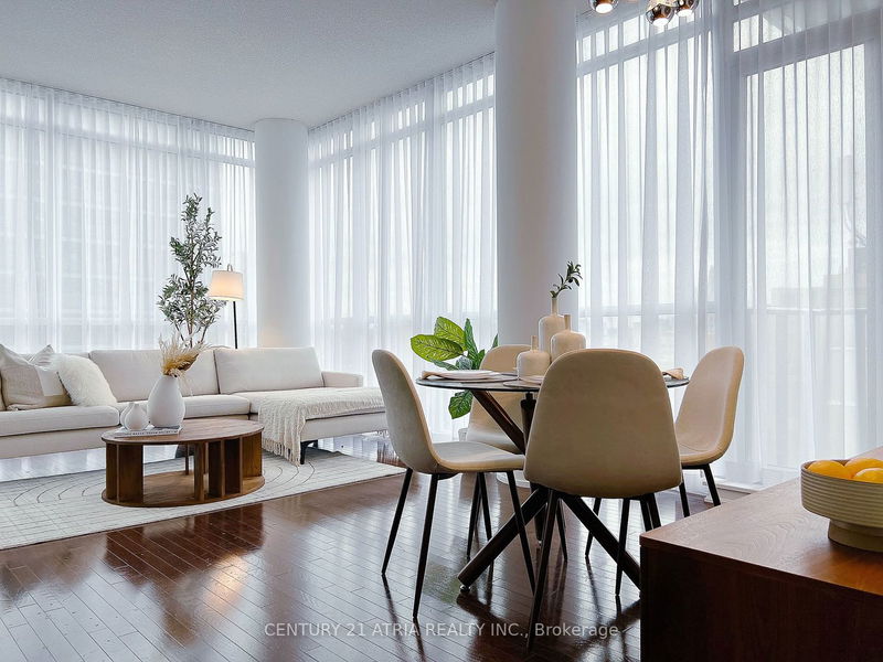 Preview image for 770 Bay St #1212, Toronto