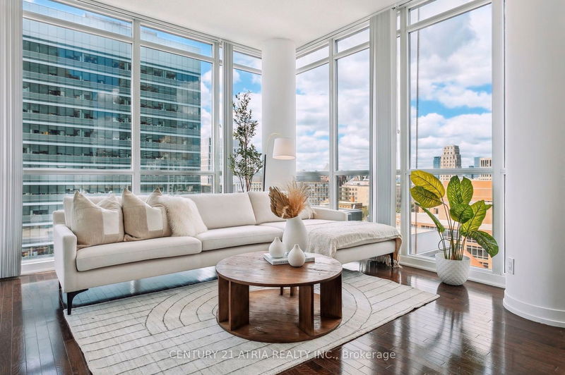 Preview image for 770 Bay St #1212, Toronto
