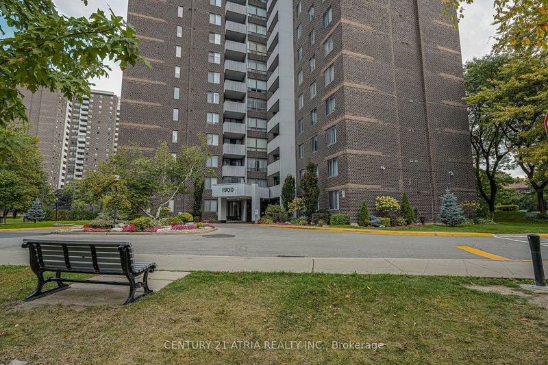 Preview image for 1900 Sheppard Ave E #107, Toronto