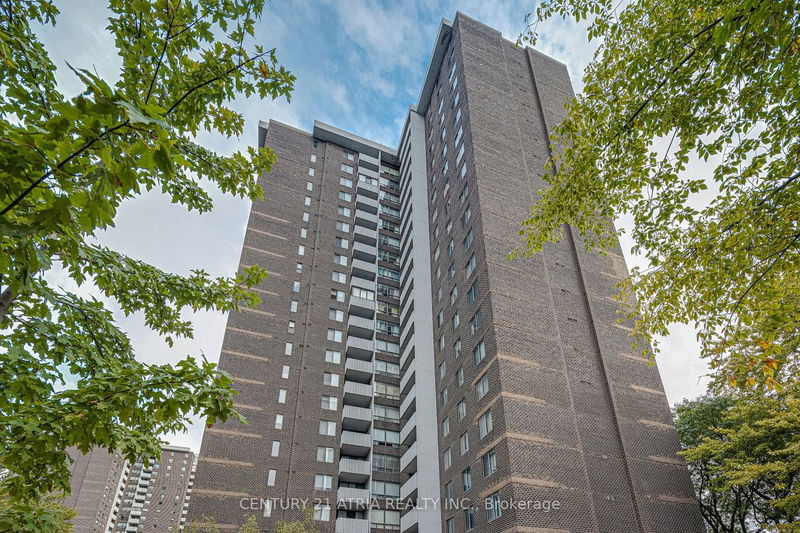 Preview image for 1900 Sheppard Ave E #107, Toronto