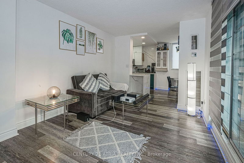 Preview image for 1900 Sheppard Ave E #107, Toronto