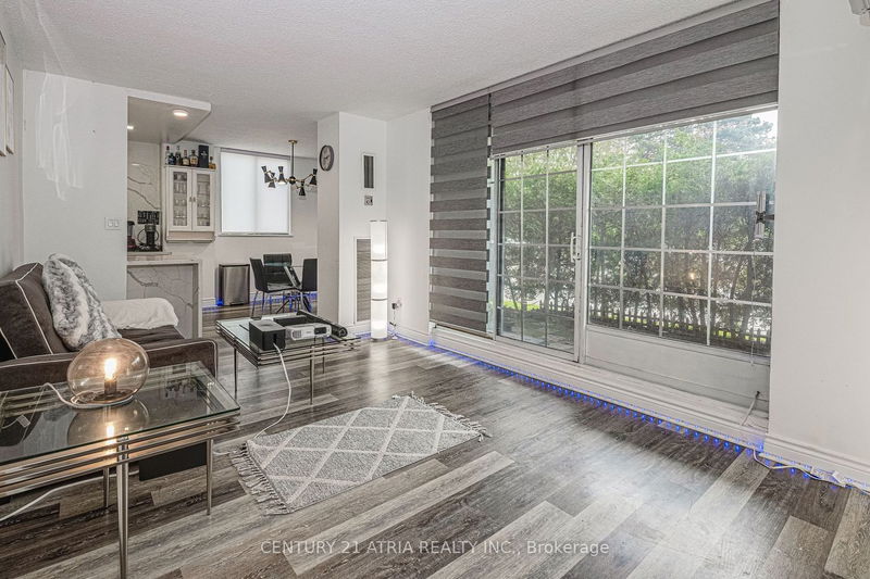 Preview image for 1900 Sheppard Ave E #107, Toronto