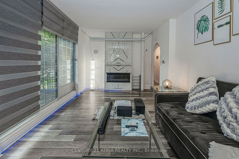 Preview image for 1900 Sheppard Ave E #107, Toronto