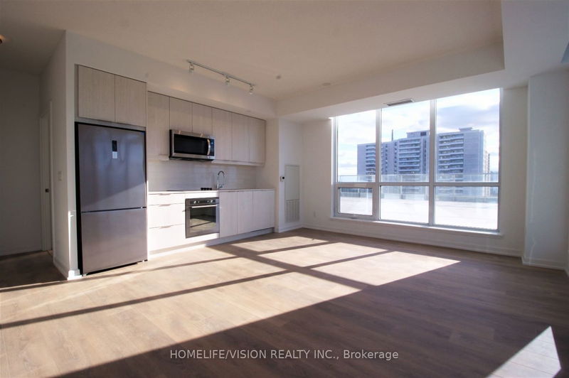 Preview image for 36 Forest Manor Rd #405, Toronto