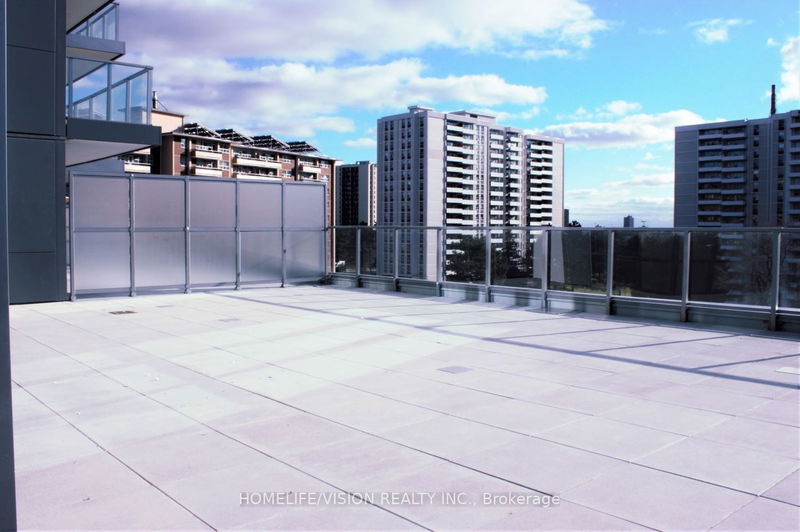 Preview image for 36 Forest Manor Rd #405, Toronto