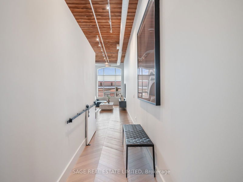 Preview image for 993 Queen St W #317, Toronto