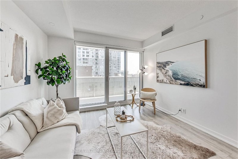 Preview image for 20 Tubman Ave #1006, Toronto