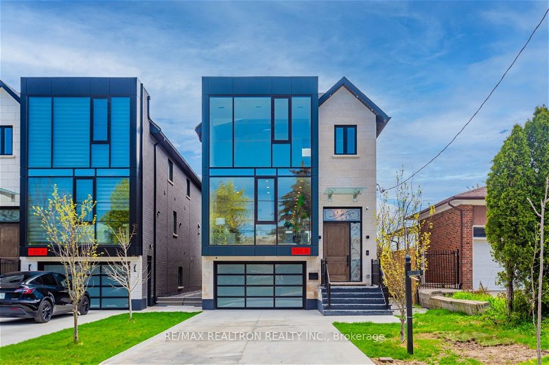 Preview image for 155B Drewry Ave, Toronto